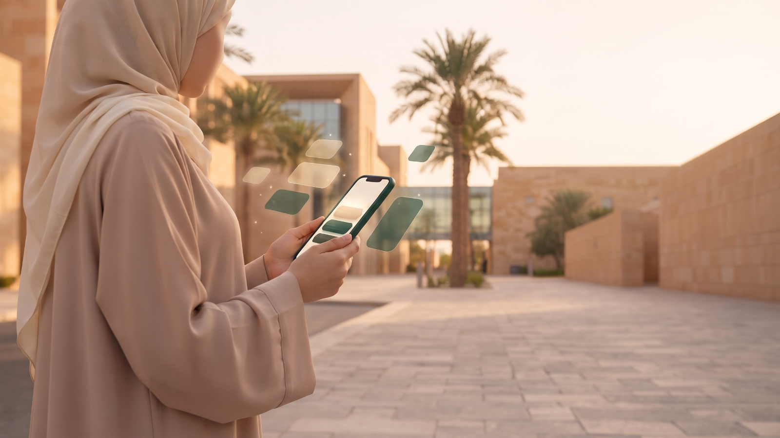 اشتراكات مرنة تناسبك