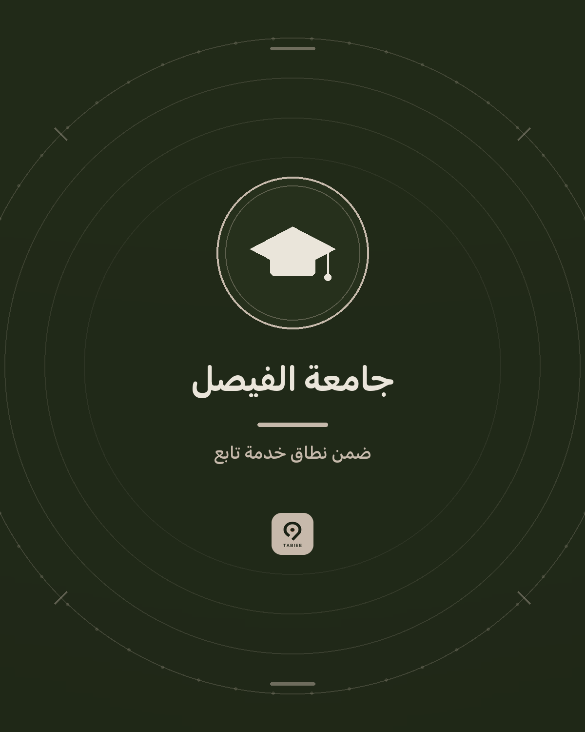 جامعة الفيصل