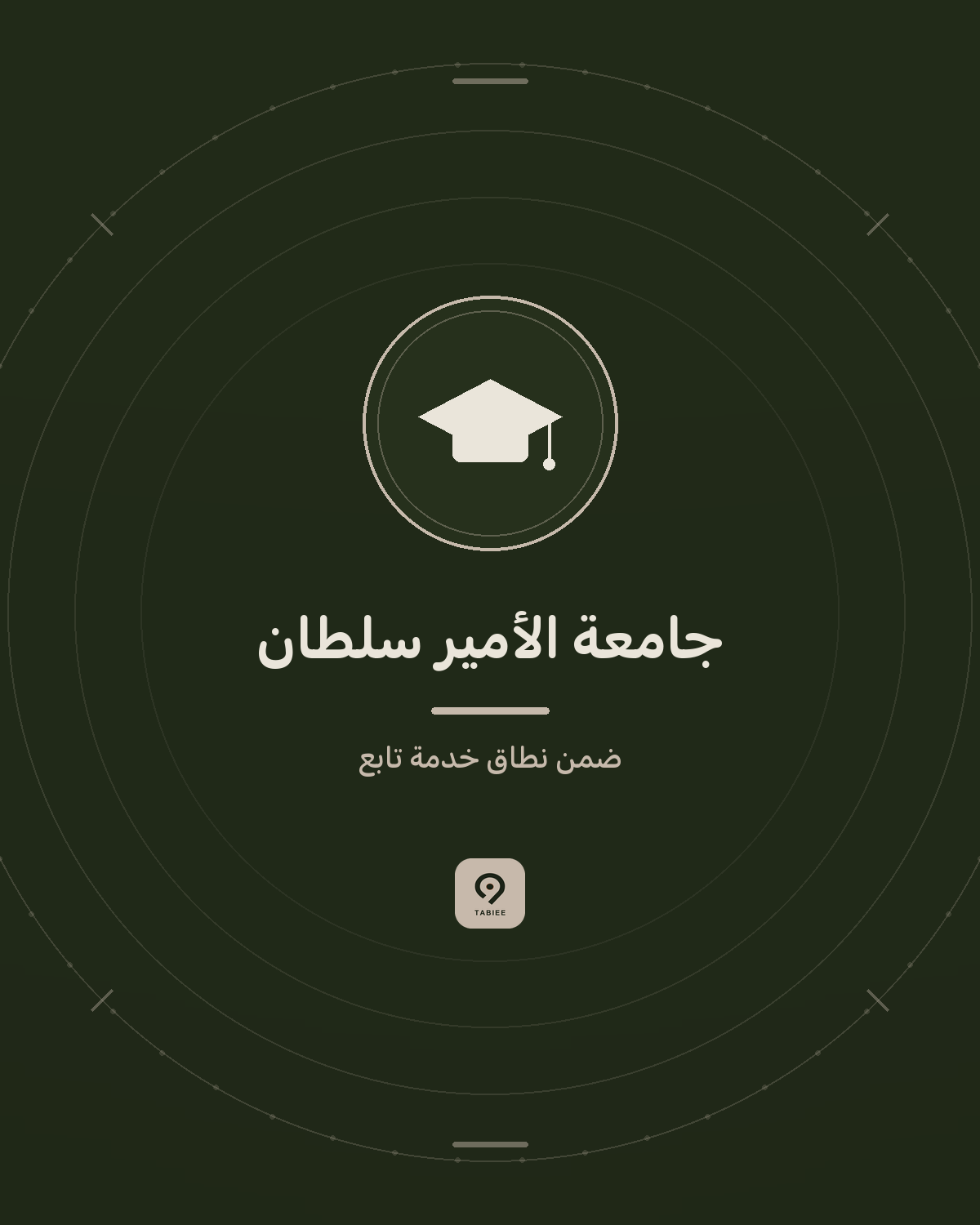جامعة الأمير سلطان